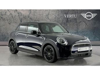 MINI Hatch 1.5 Cooper Exclusive 5dr Auto Petrol Hatchback