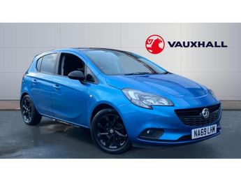 Vauxhall Corsa 1.4 Griffin 5dr Petrol Hatchback