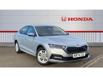 Skoda Octavia 1.0 TSI e-TEC SE 5dr DSG Petrol Hatchback