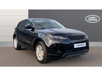 Land Rover Range Rover Evoque 2.0 D200 S 5dr Auto Diesel Hatchback