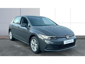 Volkswagen Golf 1.0 TSI Life 5dr Petrol Hatchback