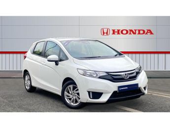 Honda Jazz 1.3 SE Navi 5dr Petrol Hatchback