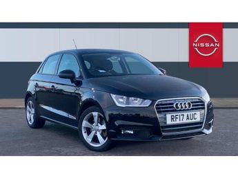 Audi A1 1.4 TFSI Sport 5dr Petrol Hatchback