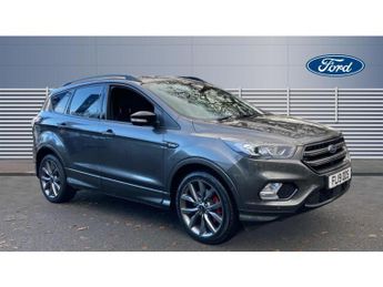 Ford Kuga 1.5 EcoBoost ST-Line Edition 5dr 2WD Petrol Estate