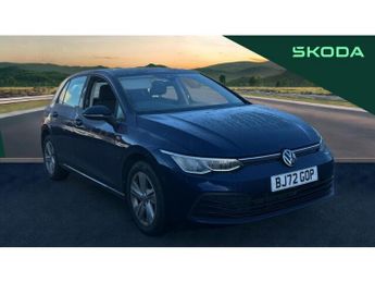 Volkswagen Golf 1.5 TSI 150 Life 5dr Petrol Hatchback