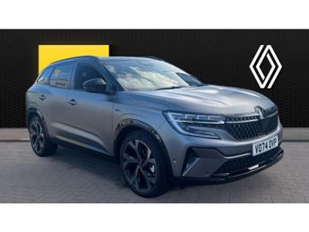 Renault Austral E-Tech FHEV Techno Esprit Alpine 5dr Auto Hybrid Estate