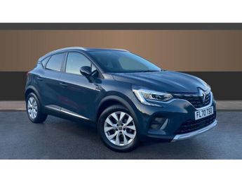 Renault Captur 1.3 TCE 130 Iconic 5dr Petrol Hatchback