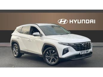 Hyundai Tucson 1.6 TGDi Premium 5dr 2WD Petrol Estate