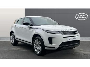 Land Rover Range Rover Evoque 2.0 D200 S 5dr Auto Diesel Hatchback