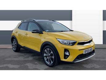 Kia Stonic 1.0T GDi 4 5dr Auto Petrol Estate