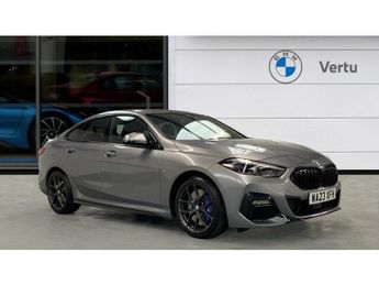 BMW 218 218i [136] M Sport 4dr Petrol Saloon