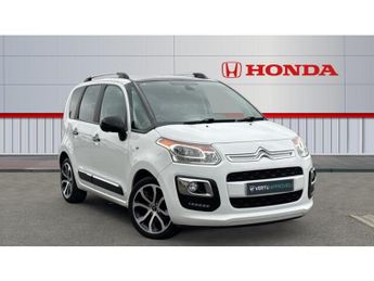 Citroen C3 Picasso 1.2 PureTech Platinum 5dr Petrol Estate