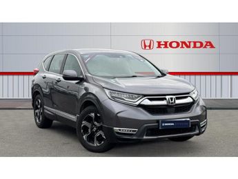 Honda CR-V 2.0 i-MMD Hybrid SE 2WD 5dr eCVT Hybrid Estate