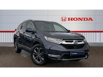 Honda CR-V 2.0 i-MMD Hybrid SR 5dr eCVT Hybrid Estate