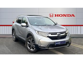 Honda CR-V 2.0 i-MMD Hybrid EX 5dr eCVT Hybrid Estate