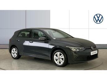 Volkswagen Golf 1.5 TSI Life 5dr Petrol Hatchback