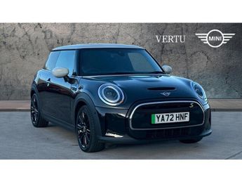 MINI Hatch 135kW Cooper S Level 3 33kWh 3dr Auto Electric Hatchback