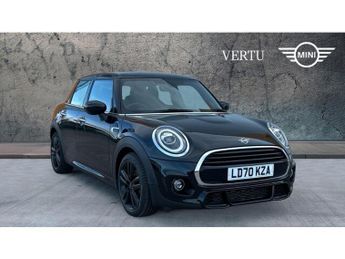 MINI Hatch 1.5 Cooper Sport II 5dr Petrol Hatchback