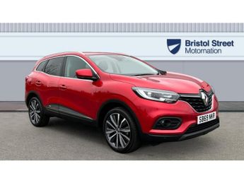 Renault Kadjar 1.3 TCE Iconic 5dr Petrol Hatchback