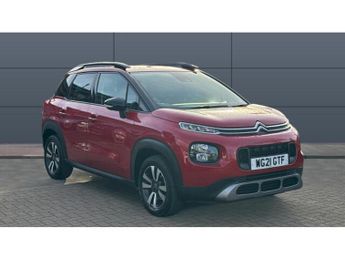 Citroen C3 1.2 PureTech 110 Shine 5dr Petrol Hatchback