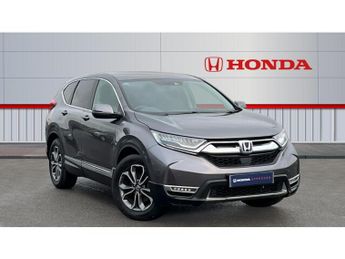 Honda CR-V 2.0 i-MMD Hybrid SE 2WD 5dr eCVT Hybrid Estate