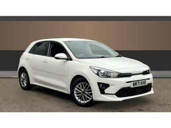 Kia Rio 1.0 T GDi 2 5dr Petrol Hatchback