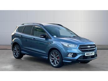 Ford Kuga 2.0 TDCi ST-Line Edition 5dr 2WD Diesel Estate