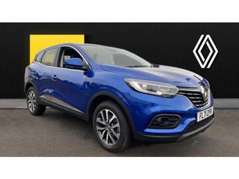 Renault Kadjar 1.3 TCE Iconic 5dr Petrol Hatchback