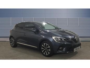 Renault Clio 1.0 TCe 100 Iconic 5dr Petrol Hatchback