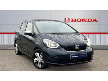 Honda Jazz 1.5 i-MMD Hybrid EX 5dr eCVT Hybrid Hatchback