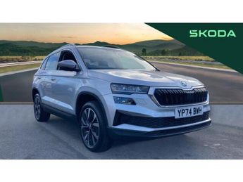 Skoda Karoq 1.0 TSI SE L 5dr Petrol Estate