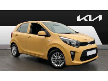 Kia Picanto 1.0 2 5dr [4 seats] Petrol Hatchback