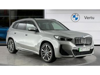 BMW X1 230kW xDrive30 M Sport 65kWh 5dr Auto Electric Estate