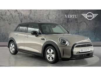 MINI Hatch 1.5 Cooper Classic II 5dr Petrol Hatchback