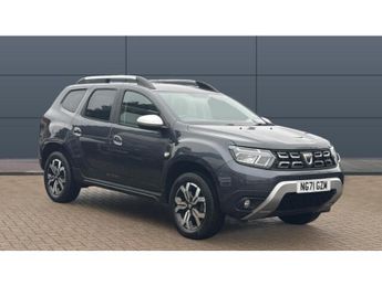 Dacia Duster 1.0 TCe 90 Prestige 5dr Petrol Estate