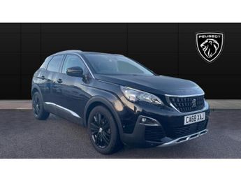 Peugeot 3008 1.5 BlueHDi Allure 5dr Diesel Estate