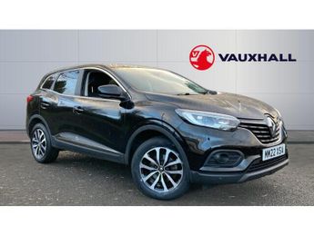 Renault Kadjar 1.3 TCE Equilibre 5dr Petrol Hatchback