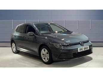 Volkswagen Golf 1.5 eTSI 150 Life 5dr DSG Petrol Hatchback