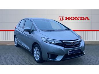 Honda Jazz 1.3 SE Navi 5dr CVT Petrol Hatchback