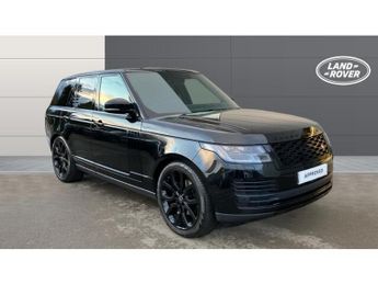 Land Rover Range Rover 3.0 SDV6 Vogue 4dr Auto Diesel Estate