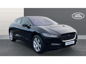 Jaguar I-PACE 294kW EV400 SE 90kWh 5dr Auto Electric Estate