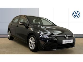 Volkswagen Golf 1.5 TSI Life 5dr Petrol Hatchback