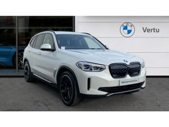 BMW X3 210kW Premier Edition Pro 80kWh 5dr Auto Electric Estate