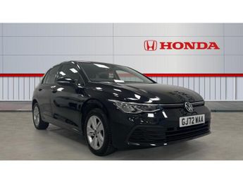 Volkswagen Golf 1.5 TSI Life 5dr Petrol Hatchback