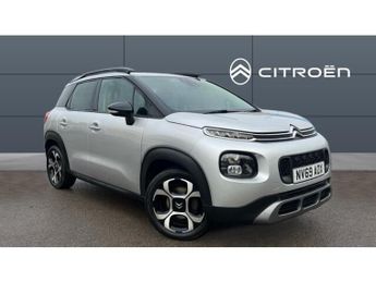 Citroen C3 1.2 PureTech 110 Flair 5dr [6 speed] Petrol Hatchback