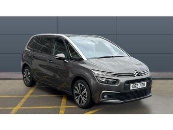 Citroen C4 1.2 PureTech 130 Feel 5dr Petrol Estate