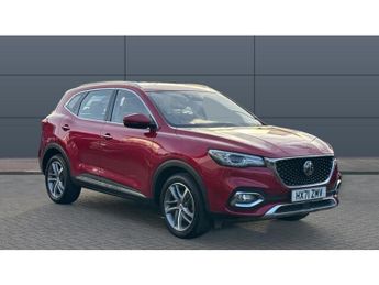 MG HS 1.5 T-GDI Excite 5dr Petrol Hatchback