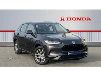 Honda ZR-V 2.0 eHEV Elegance 5dr CVT Hybrid Estate