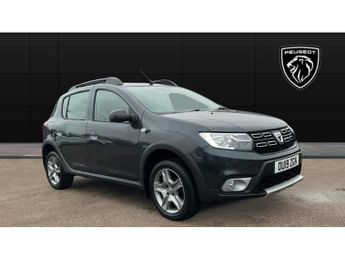 Dacia Sandero 0.9 TCe Essential 5dr Petrol Hatchback