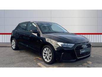 Audi A1 30 TFSI Sport 5dr Petrol Hatchback